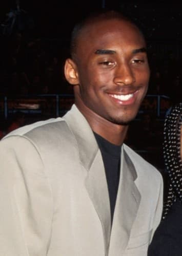 Kobe Bryant