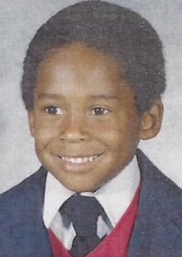 Kobe Bryant (Child)