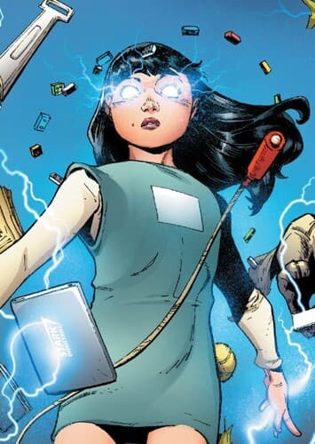 Kobik the Cosmic Cube