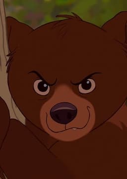 Koda (Brother Bear)