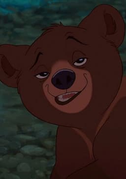 Koda (Brother Bear)