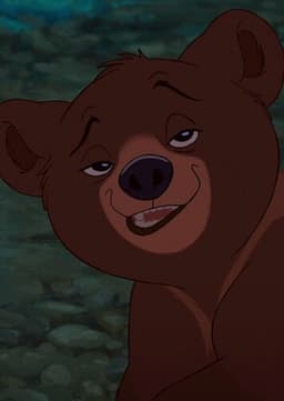 Koda (Brother Bear)