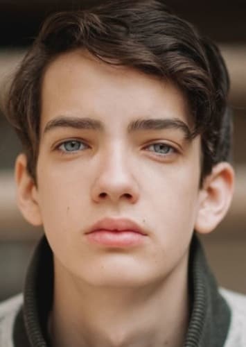 Kodi Smit-McPhee