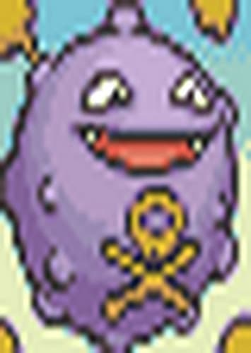 Koffing