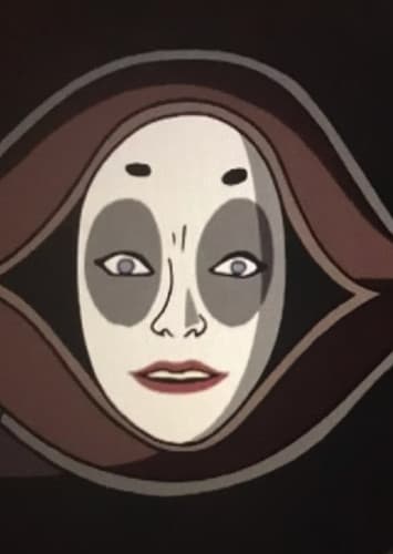 Koh the Face Stealer