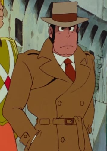 Koichi Zenigata