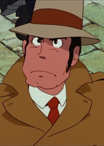 Koichi Zenigata