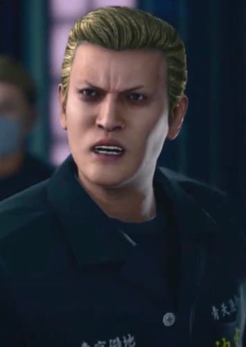 Koji (Black Thunder)