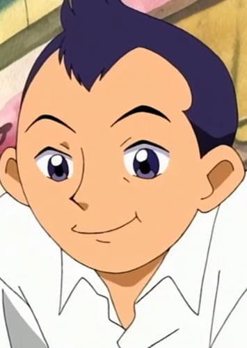 Kouji Senoo