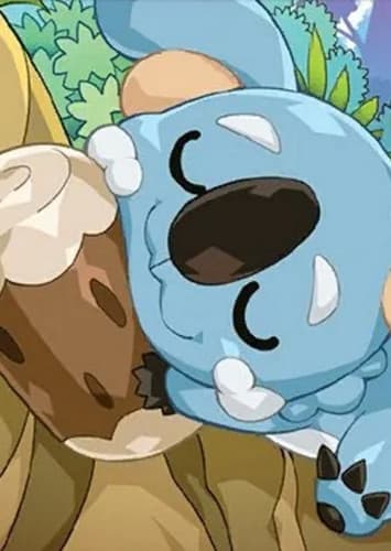 Komala / ネッコアラ