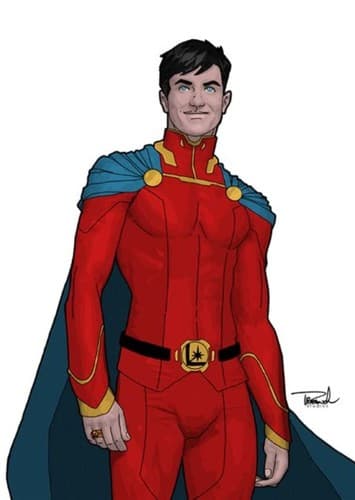 Mon-El