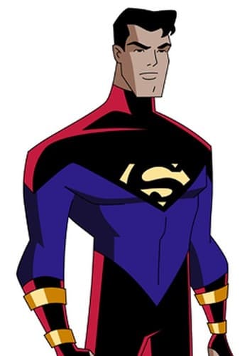Kon-El/Conner Kent