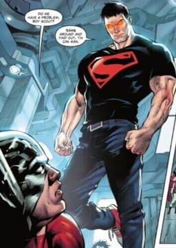 Kon-El / Conner Kent