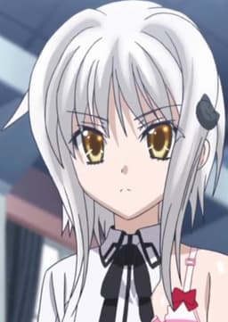 Koneko Toujou