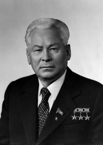 Konstantin Chernenko