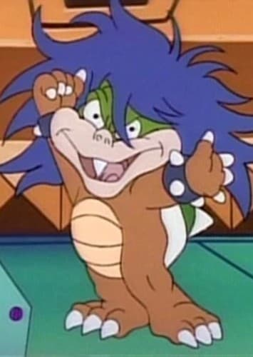 Kooky von Koopa