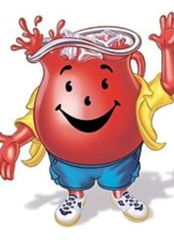 Kool Aid Man