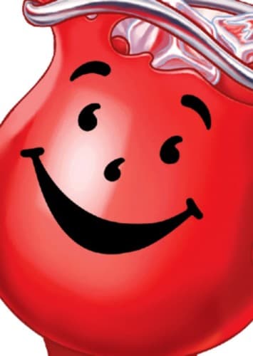 Kool-Aid Man
