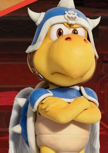Koopa General