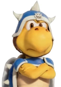 Koopa General