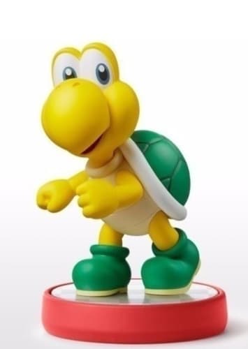 Koopa Troopa