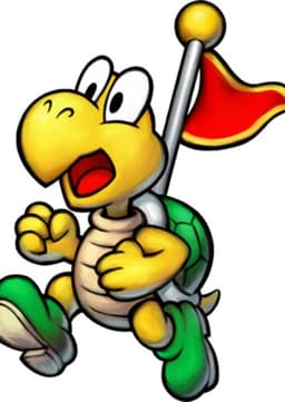 Koopa Troopa