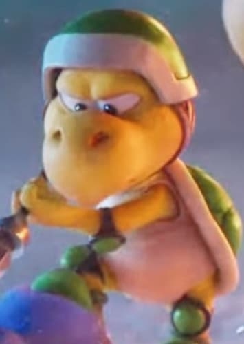 Koopa Troopa