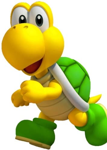 Koopa Troopa