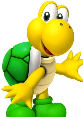 Koopa Troopa