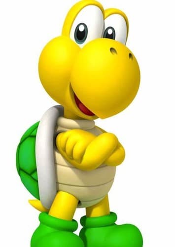 Koopa Troopa(s)