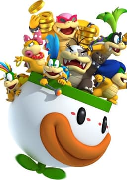 Koopalings
