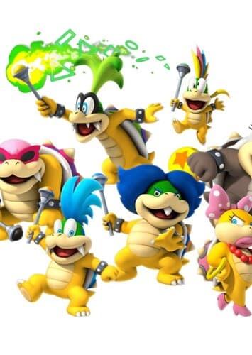 Koopalings