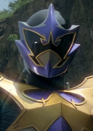 Koragg the Knight Wolf