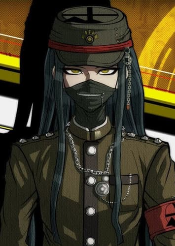 Korekiyo Shinguji