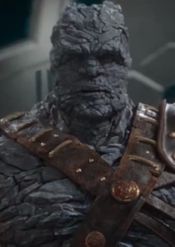 Korg