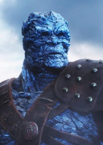 Korg