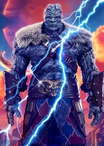 Korg