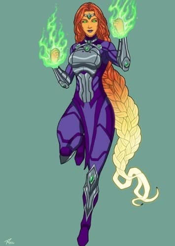 STARFIRE