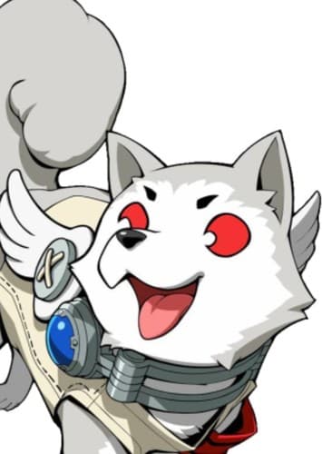 Koromaru