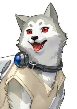 Koromaru