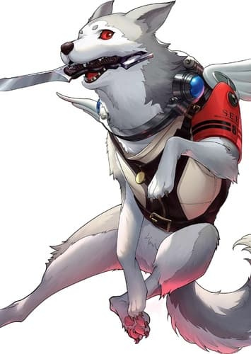 Koromaru