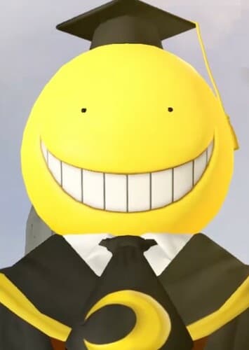 Korosensei