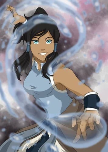 Korra