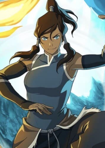 Korra