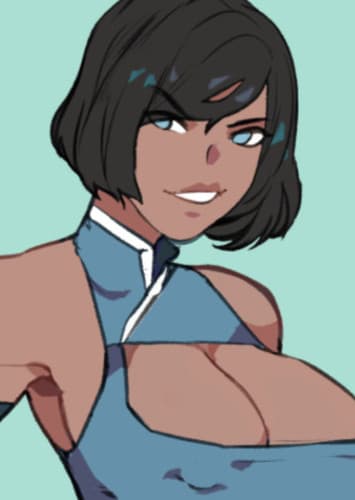 Korra