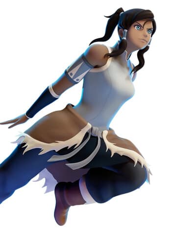 Korra