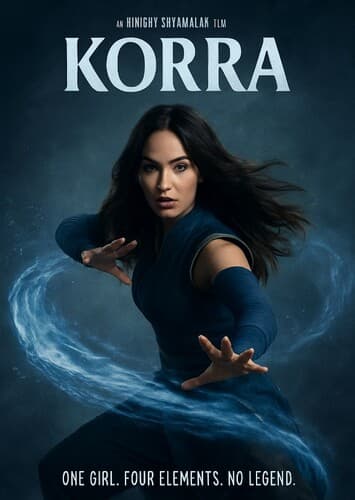 Korra