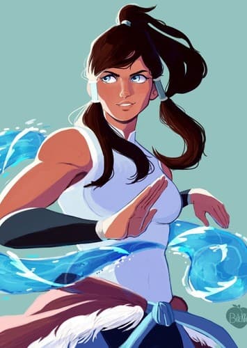 Korra