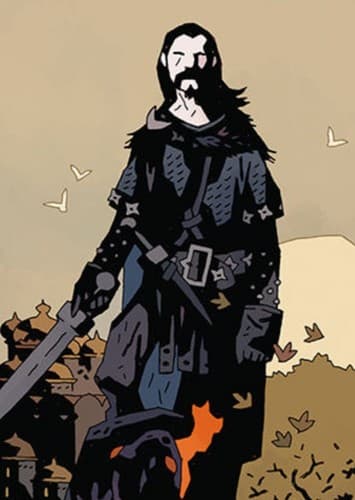 Koschei the Deathless