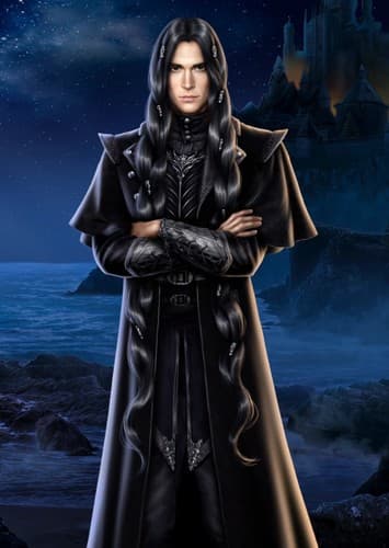 Koschei the Immortal